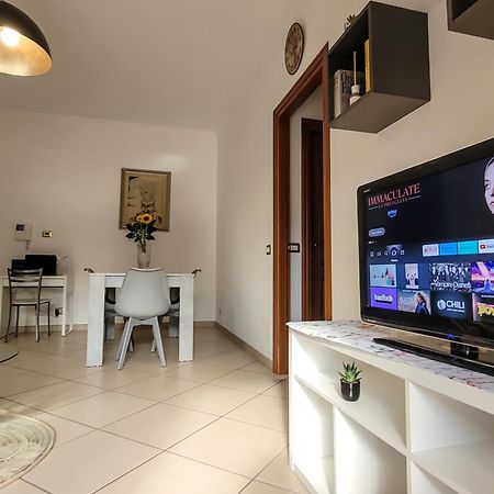 Appartamento Venus Marino Buitenkant foto