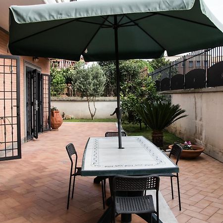 Appartamento Venus Marino Buitenkant foto