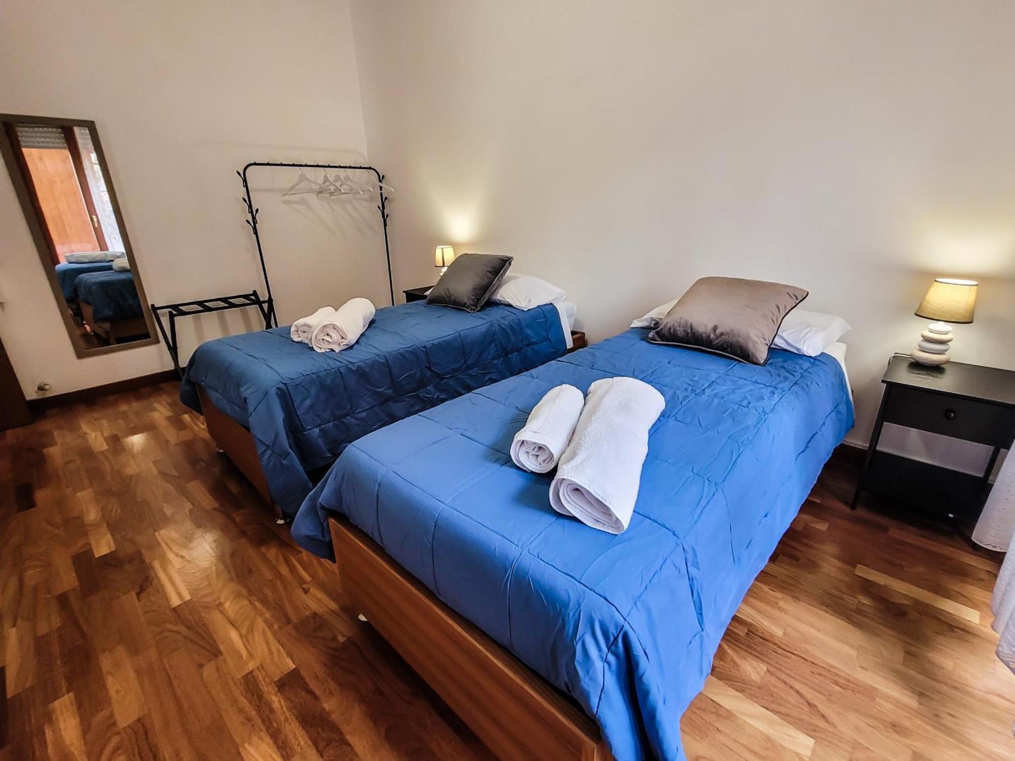 Appartamento Venus Marino Buitenkant foto