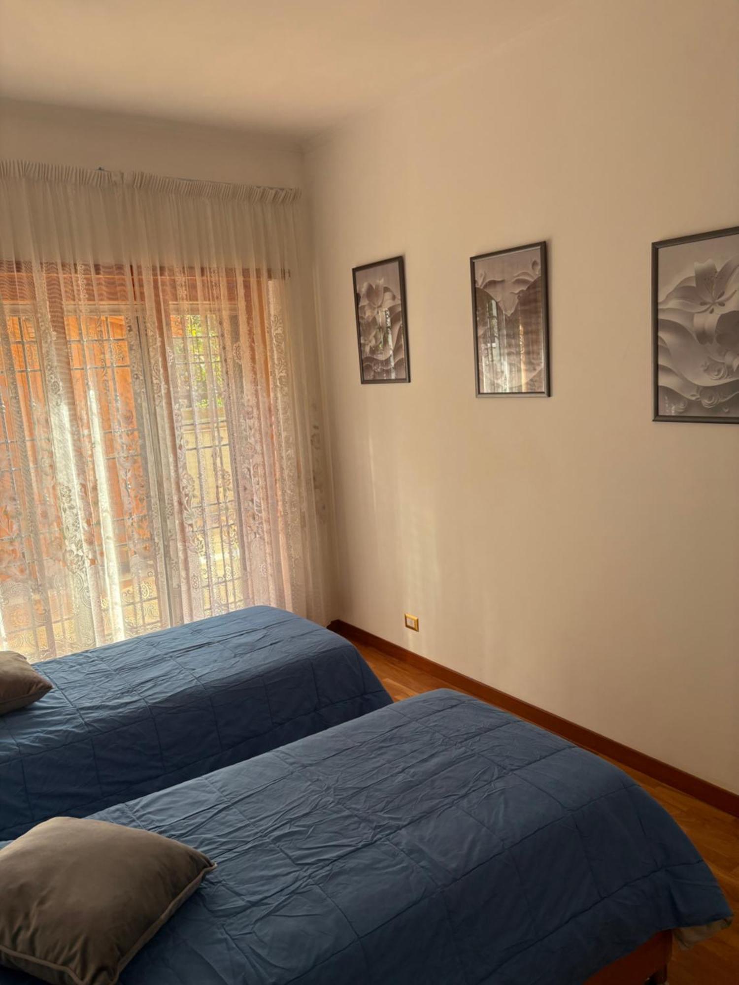 Appartamento Venus Marino Buitenkant foto